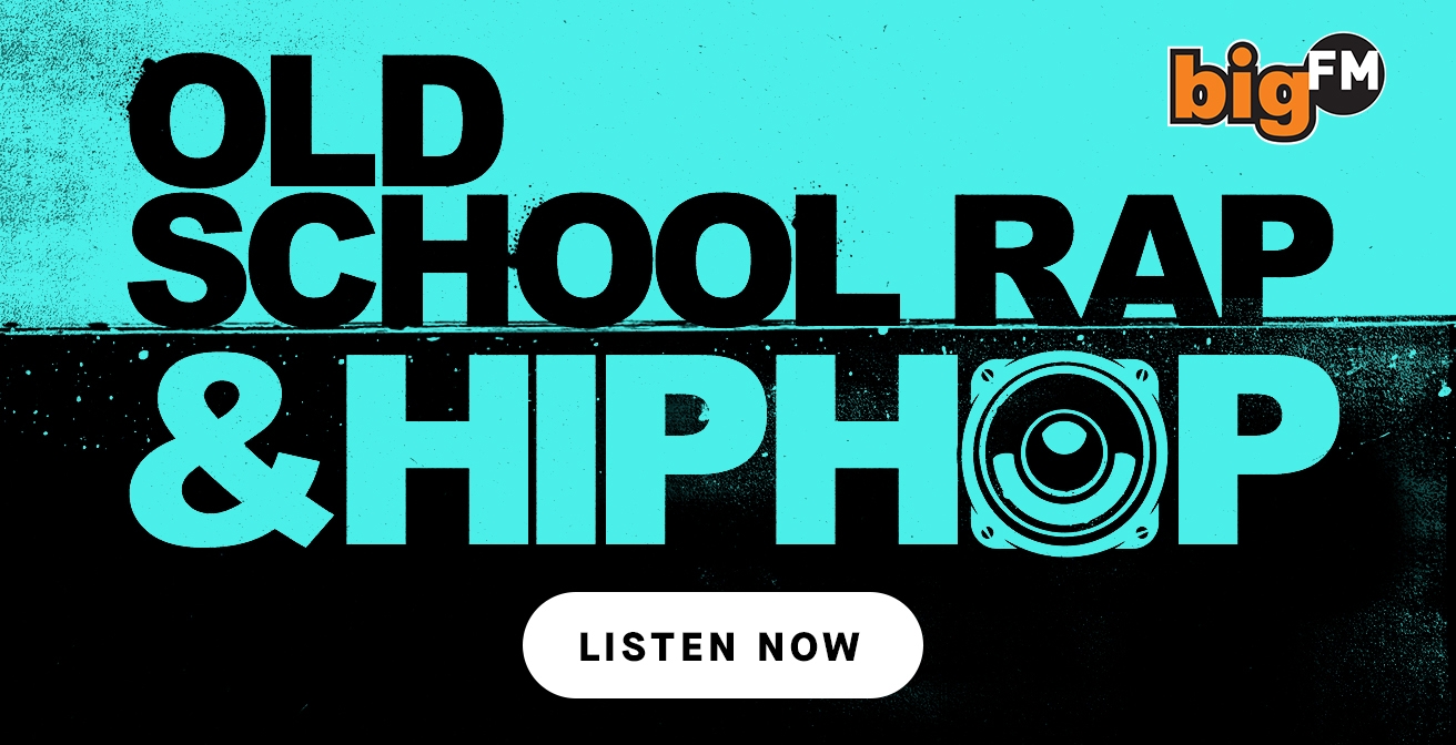 Oldschool Rap & Hip-Hop