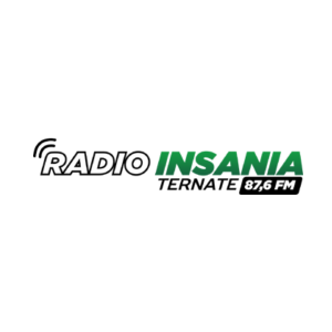 Insania FM Ternate