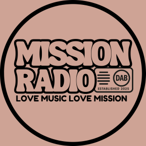Mission Radio Dab