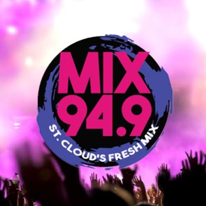 Mix 94.9