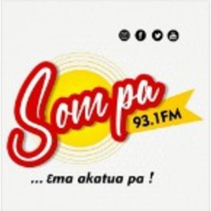Sompa 93.1fm