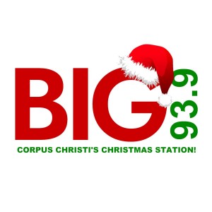 Big 93.9-logo