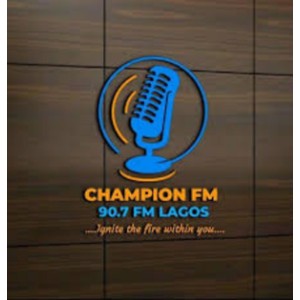 Champion 90.7FM