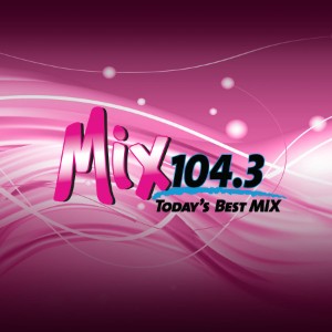Mix 104.3