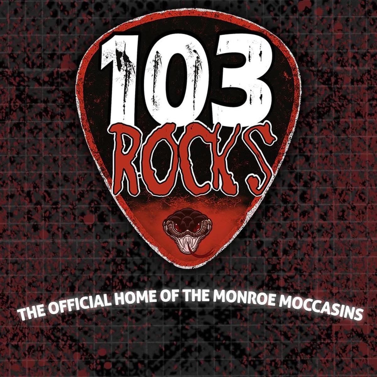 103 Rocks