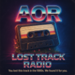 AOR  Lost Track Radio