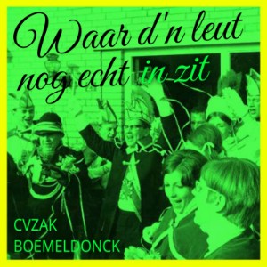 Duuuzend uurkes vurraf-logo