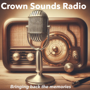 Crown Sounds Radio-logo