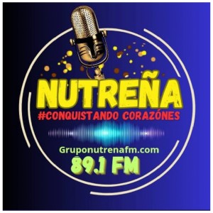 Nutrena 891 FM