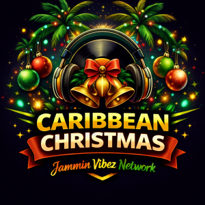 Jammin Vibez: Caribbean Christmas