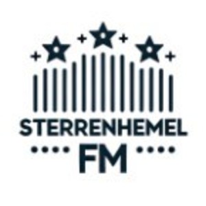 Sterrenhemel FM-logo