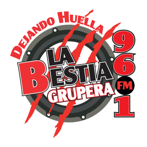 LA BESTIA GRUPERA 961 FM CORDOBA VERACRUZ