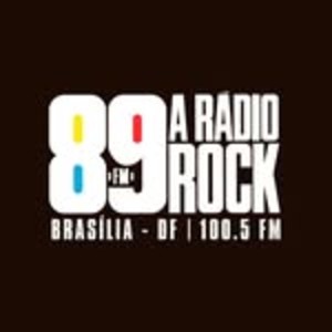 89 FM A Rádio Rock