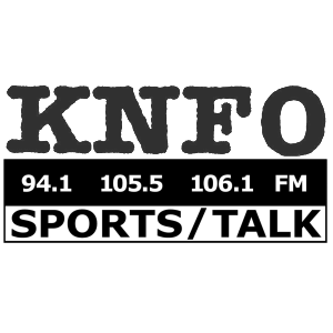 KNFO-logo