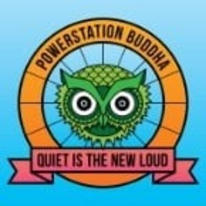 Powerstation Buddha