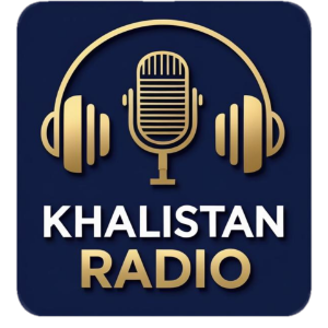 Khalistan radio