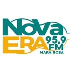 Radio Nova Era 959-logo