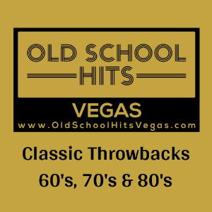 Old School Hits Vegas
