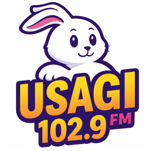 Usagi FM-logo