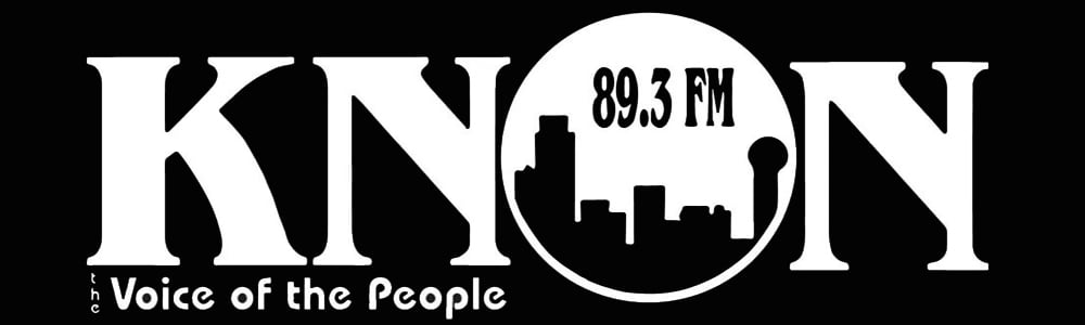 KNON 89.3FM Dallas