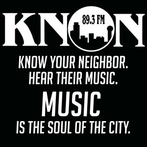 KNON 89.3FM Dallas