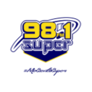 Audiorama Super 98.1 Cuernavaca-logo