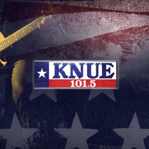 KNUE 101.5
