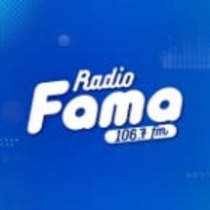 Radio Fama 106.7 FM