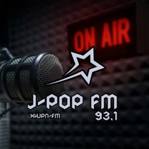 J-POP FM 93.5