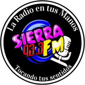 Sierra 93.3 FM