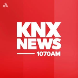 KNX News 1070 AM