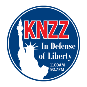 Sunday Morning Programming KNZZ