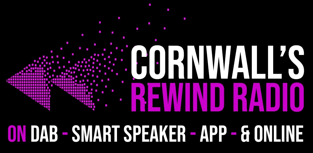 Cornwall's Rewind Radio