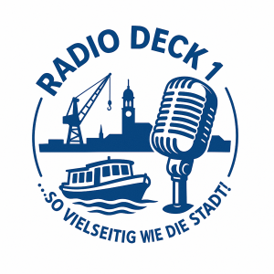 Radio Deck 1