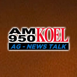 AM 950 KOEL