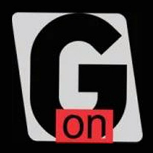 Radio Gazeta On-logo