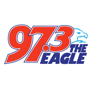 97.3 The Eagle-logo