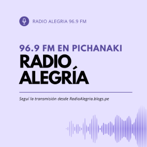 Radio Alegria