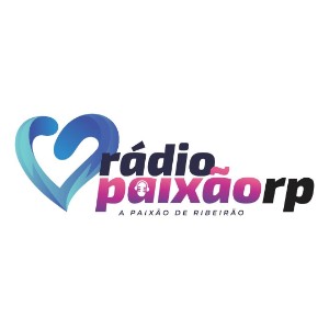 Rádio Paixão RP-logo