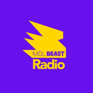 MDLBEAST Radio-logo
