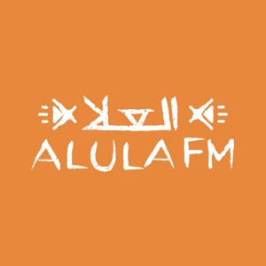 AlUla FM-logo
