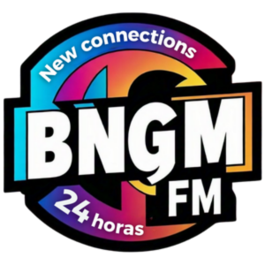 BNGM FM-logo