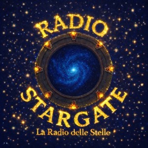Radio STARGATE-logo