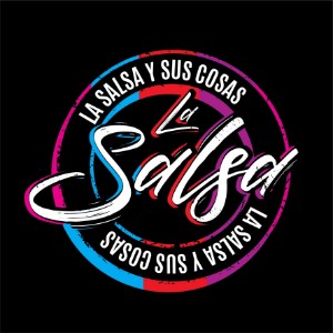 LA SALSA Y SUS COSAS RADIO-logo