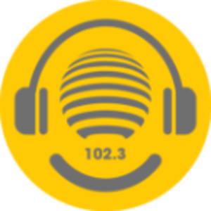 Radio Fronteira 102.3 FM-logo