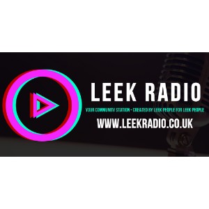 Leek Radio