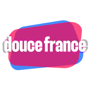 Douce France-logo
