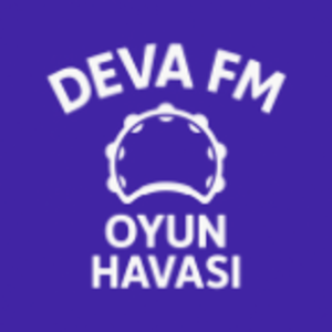 Deva FM - Oyun Havasi