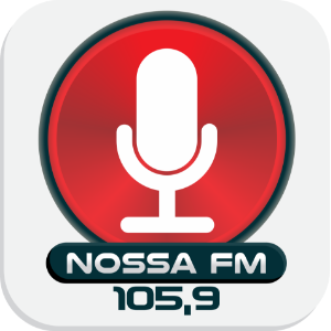 Nossa FM-logo