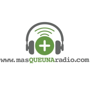 MAS QUE UNA RADIO